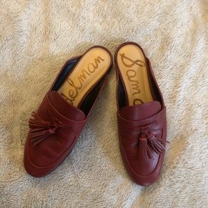Sam Edelman Mules